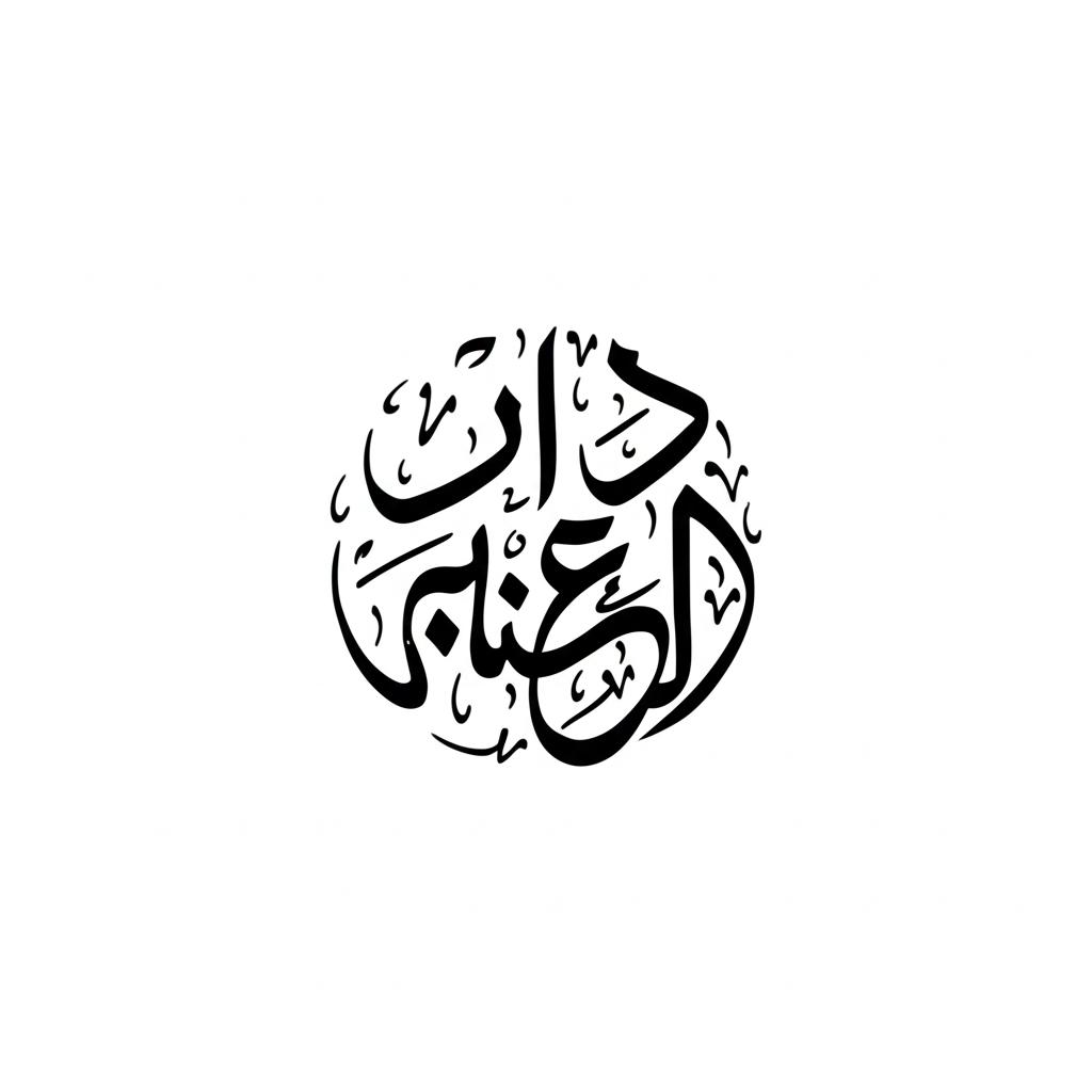 Logo Dar Ambre